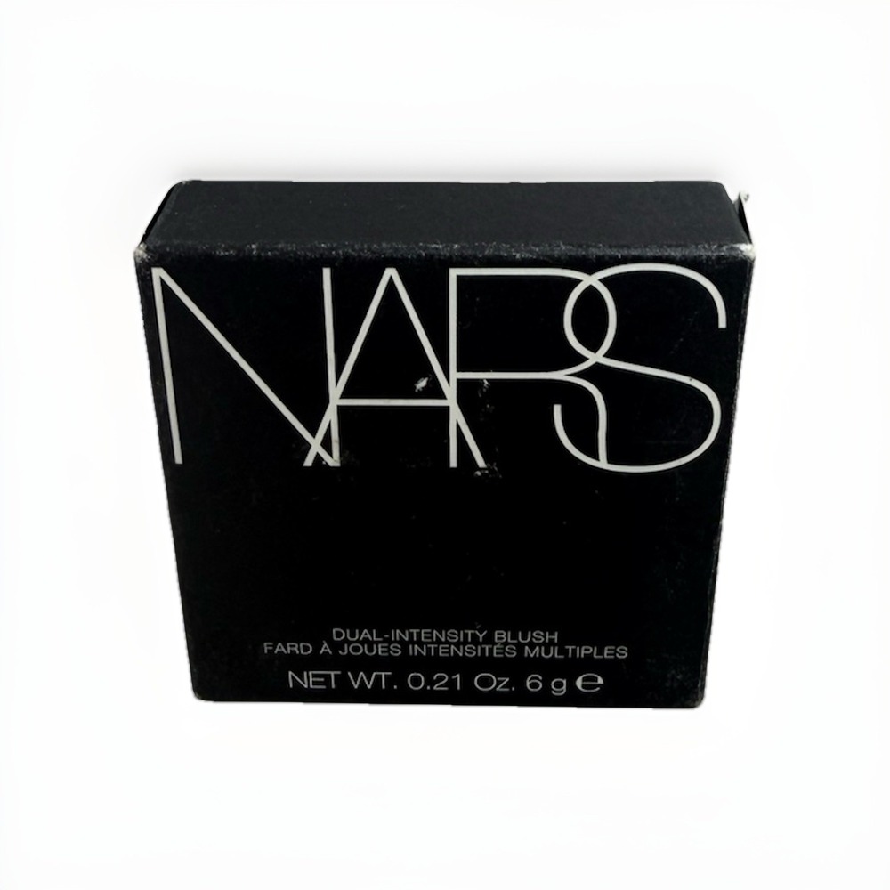 NARS DUAL-INTENSITY BLUSH CRAVING 5504 0.21 Oz
